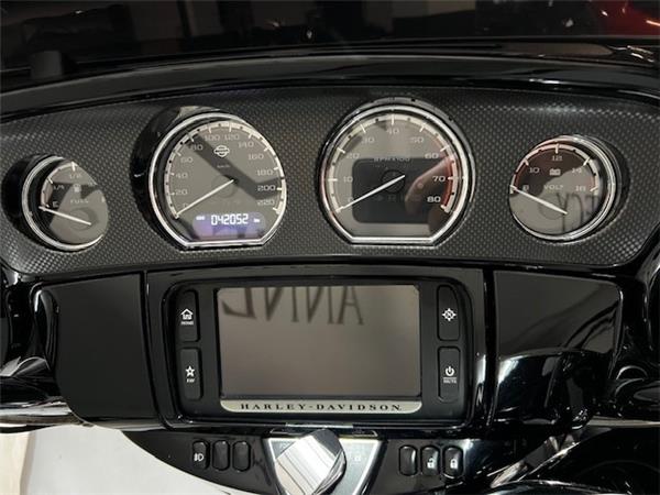 2015 HARLEY-DAVIDSON ULTRA LIMITED