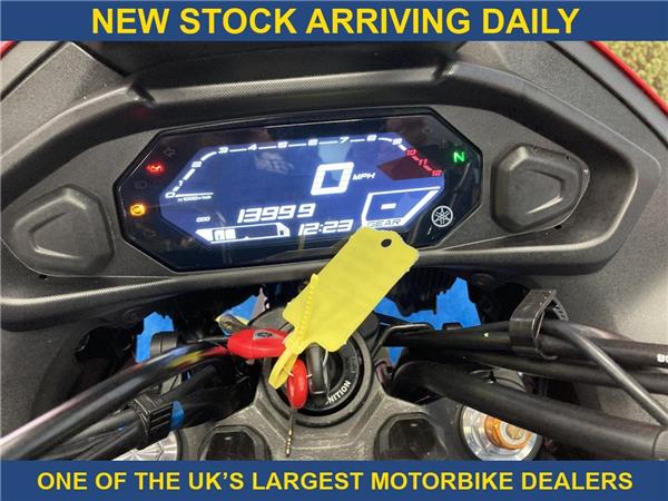  Yamaha Tracer 7 Tracer 7