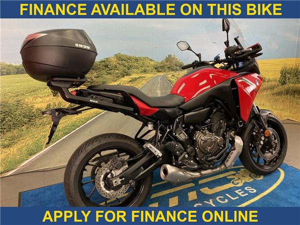  Yamaha Tracer 7 Tracer 7