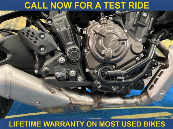  Yamaha Tracer 7 Tracer 7