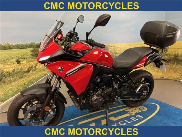  Yamaha Tracer 7 Tracer 7
