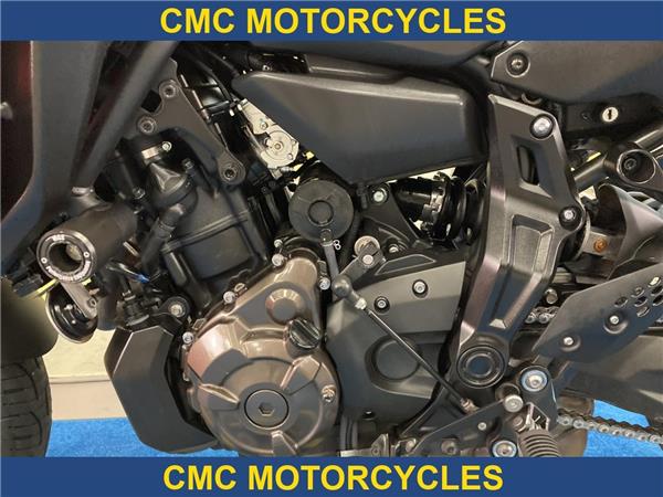  Yamaha Tracer 7 Tracer 7