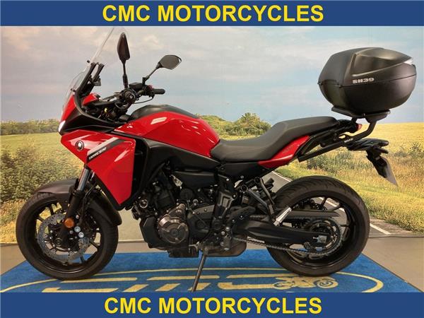  Yamaha Tracer 7 Tracer 7