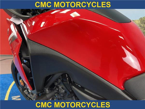  Yamaha Tracer 7 Tracer 7