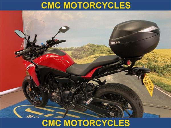  Yamaha Tracer 7 Tracer 7