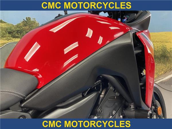  Yamaha Tracer 7 Tracer 7