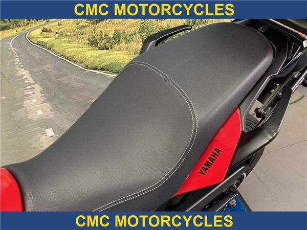  Yamaha Tracer 7 Tracer 7