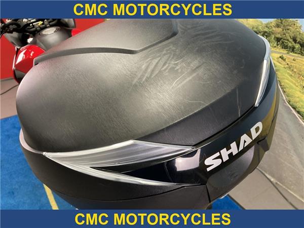  Yamaha Tracer 7 Tracer 7