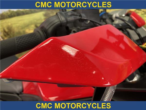  Yamaha Tracer 7 Tracer 7