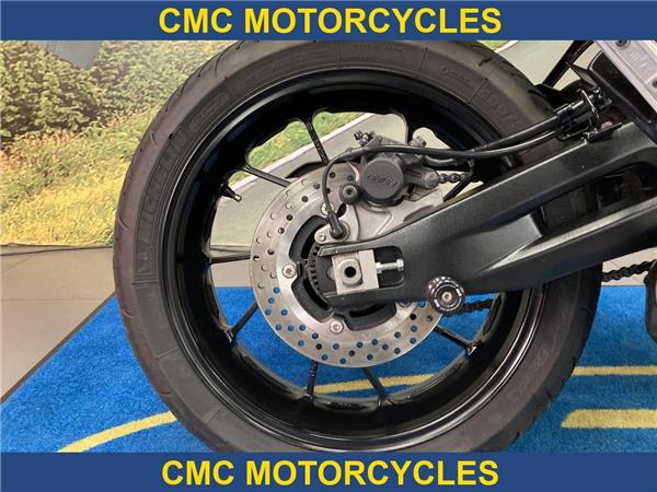  Yamaha Tracer 7 Tracer 7