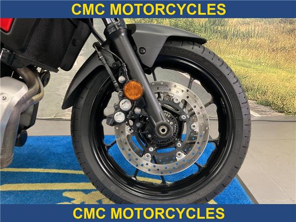  Yamaha Tracer 7 Tracer 7