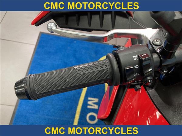  Yamaha Tracer 7 Tracer 7