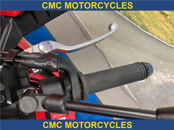  Yamaha Tracer 7 Tracer 7