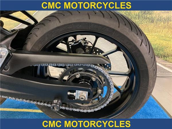  Yamaha Tracer 7 Tracer 7