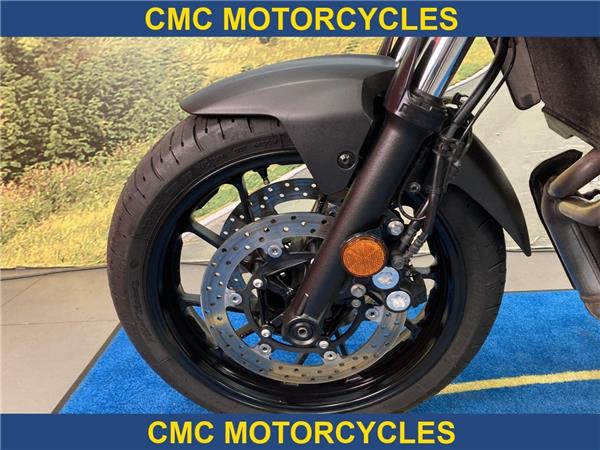  Yamaha Tracer 7 Tracer 7