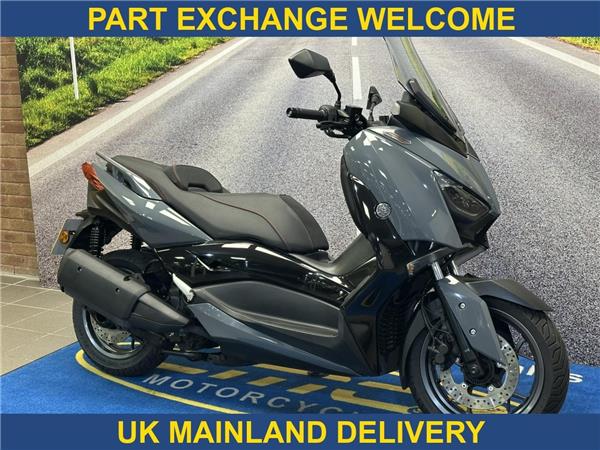  Yamaha XMAX 300 X-MAX Tech MAX 300