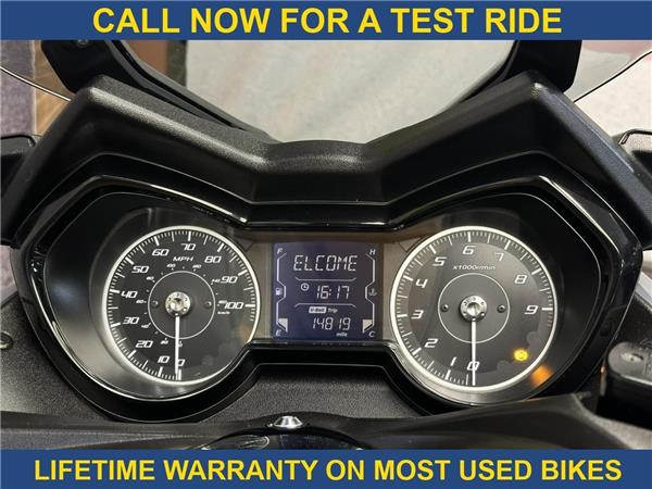  Yamaha XMAX 300 X-MAX Tech MAX 300