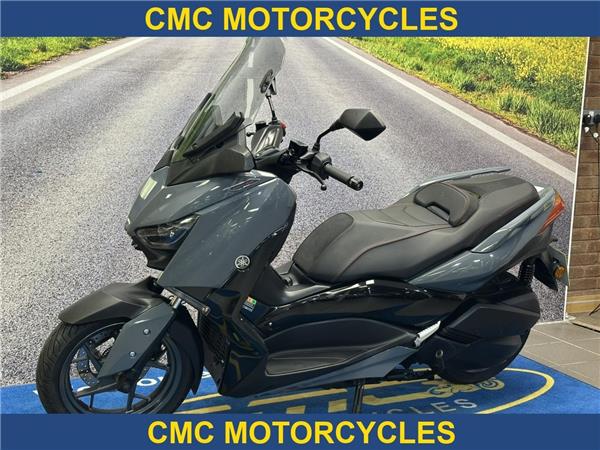  Yamaha XMAX 300 X-MAX Tech MAX 300