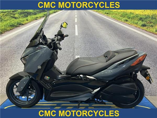  Yamaha XMAX 300 X-MAX Tech MAX 300