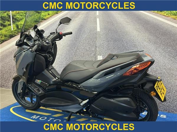  Yamaha XMAX 300 X-MAX Tech MAX 300