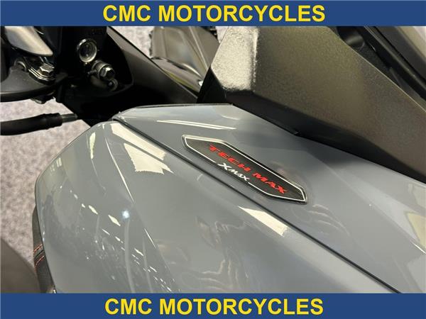  Yamaha XMAX 300 X-MAX Tech MAX 300