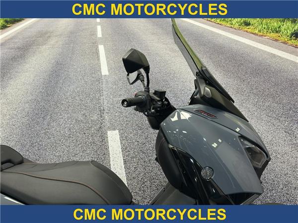  Yamaha XMAX 300 X-MAX Tech MAX 300