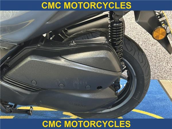  Yamaha XMAX 300 X-MAX Tech MAX 300