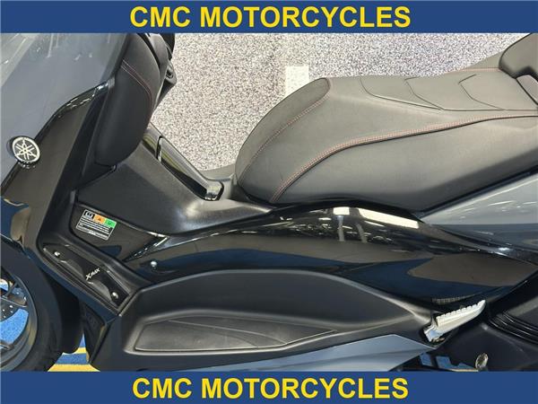  Yamaha XMAX 300 X-MAX Tech MAX 300