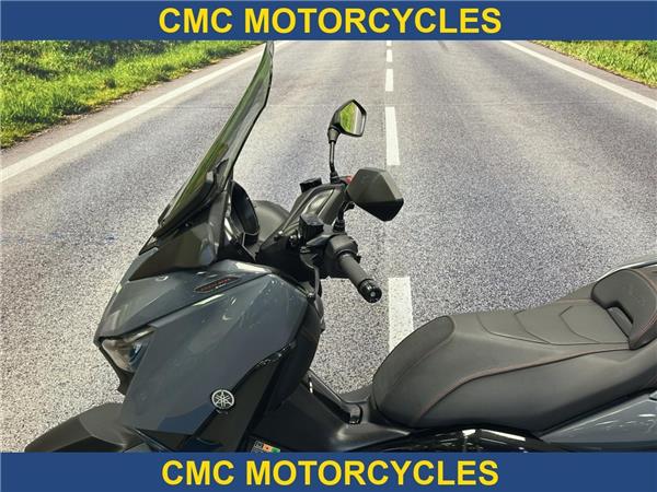  Yamaha XMAX 300 X-MAX Tech MAX 300