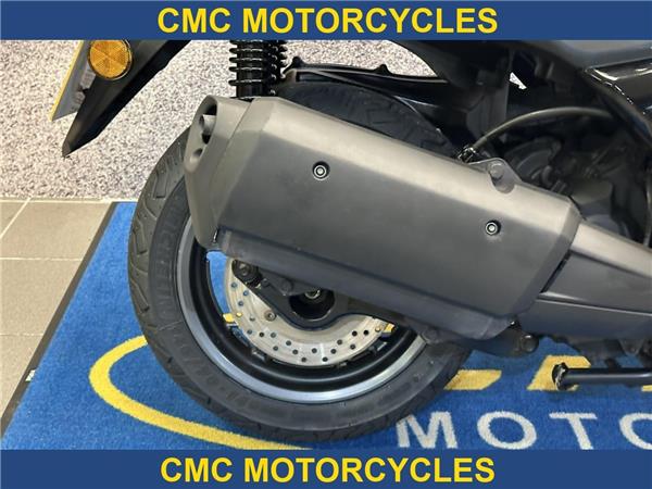  Yamaha XMAX 300 X-MAX Tech MAX 300