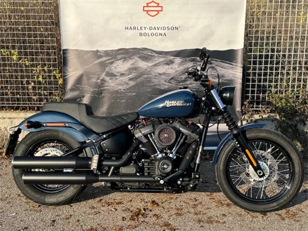 Harley-Davidson Softail