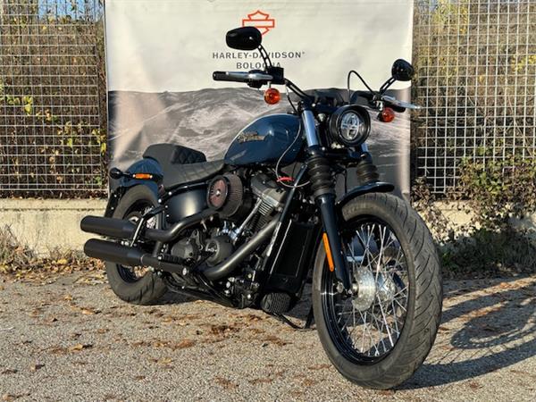 Harley-Davidson Softail