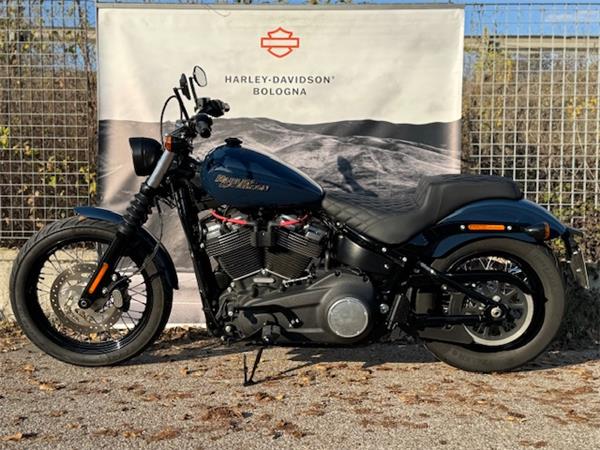 Harley-Davidson Softail