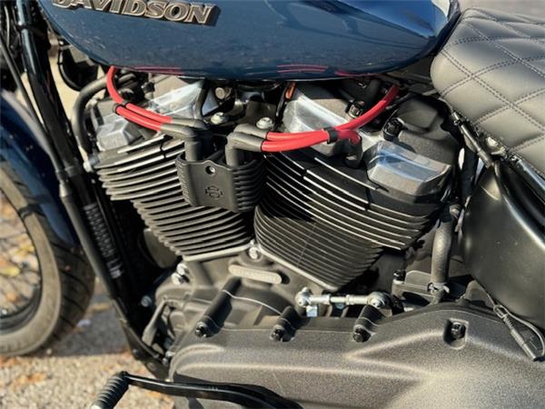 Harley-Davidson Softail