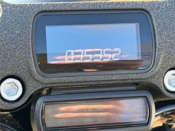 Harley-Davidson Softail