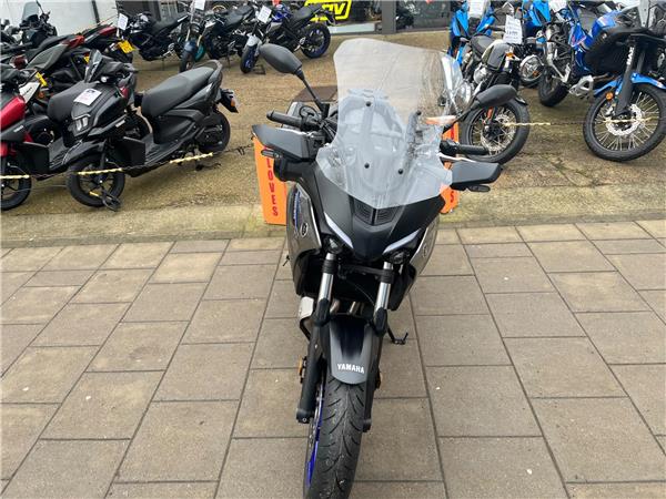 2023 Yamaha TRACER 7