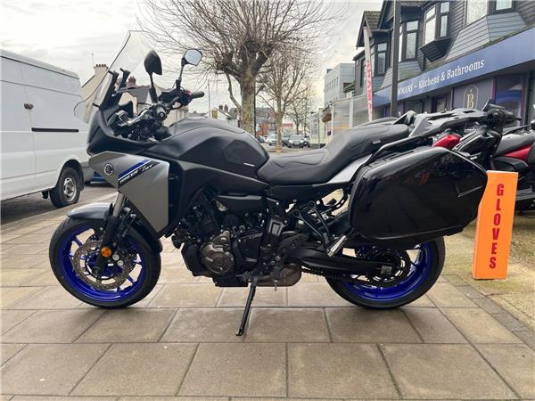 2023 Yamaha TRACER 7