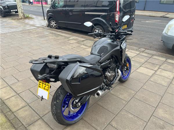 2023 Yamaha TRACER 7