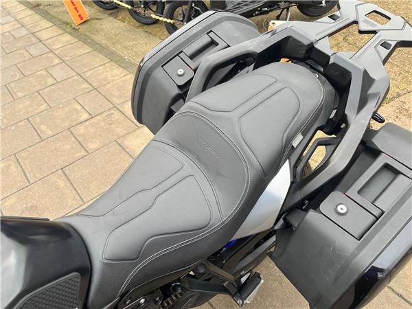 2023 Yamaha TRACER 7