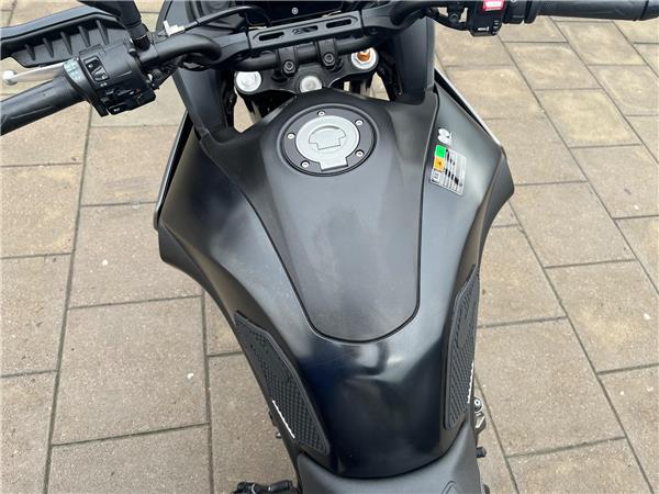 2023 Yamaha TRACER 7