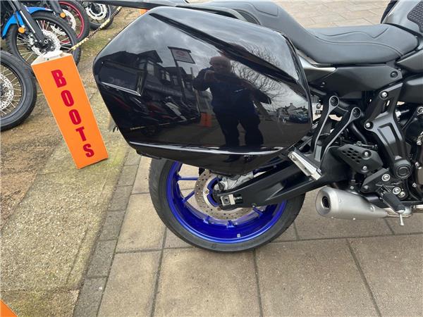 2023 Yamaha TRACER 7