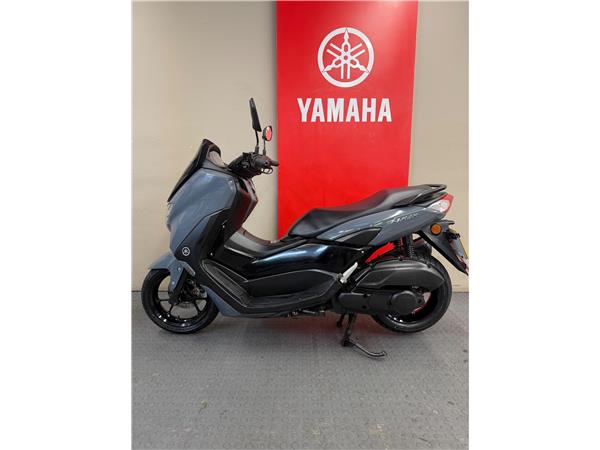 2023 Yamaha NMAX 125