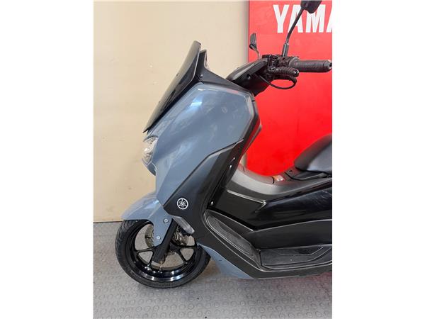 2023 Yamaha NMAX 125