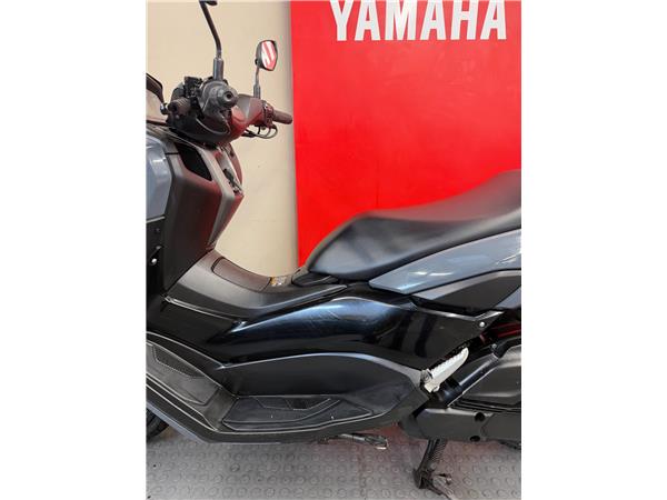 2023 Yamaha NMAX 125