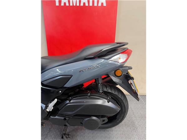 2023 Yamaha NMAX 125