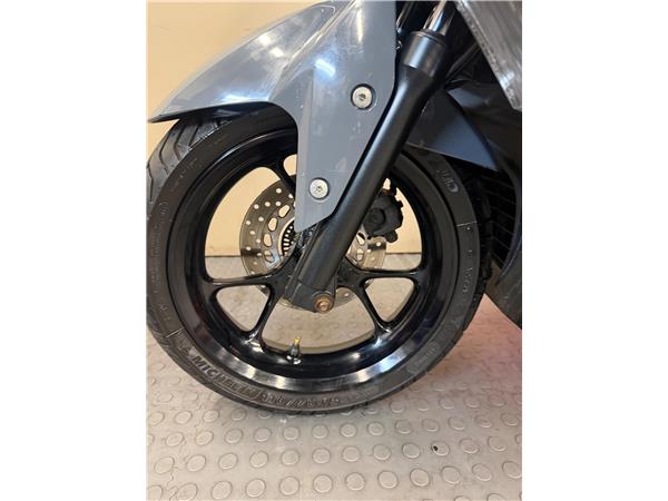 2023 Yamaha NMAX 125