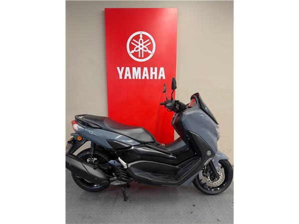 2023 Yamaha NMAX 125