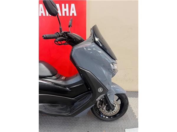 2023 Yamaha NMAX 125
