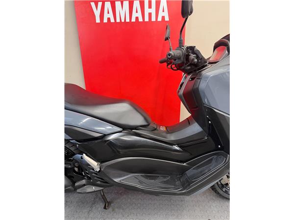 2023 Yamaha NMAX 125