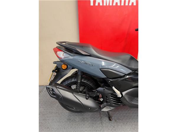 2023 Yamaha NMAX 125
